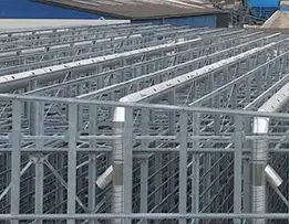 செங்கல் இயந்திர நீராவி ஜெனரேட்டரின் பயன்பாடுகள் என்ன?