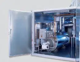 ஒரு கான்கிரீட் நுண்ணறிவு குணப்படுத்தும் வெப்பநிலை கட்டுப்பாட்டு அமைப்பு எவ்வாறு கட்டுமானத் தரத்தை மேம்படுத்துகிறது?