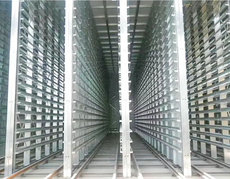 ஒரு குணப்படுத்தும் சூளை எவ்வாறு நிலையான செங்கல் உற்பத்தி நடைமுறைகளை ஆதரிக்கிறது?